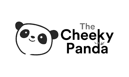 The Cheeky Panda