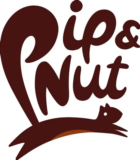 Pip & Nut